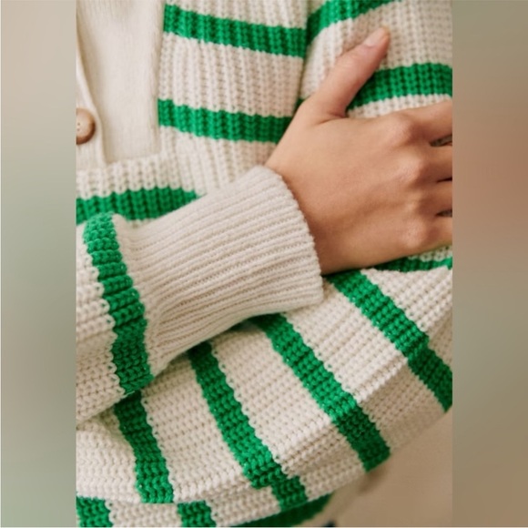 Sezane Kyam Jumper, Size Small, Good condition - Picture 4 of 8